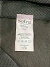 Sofra Gray Active Pants One size - photo 7
