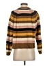 Madewell Stripes Brown Pullover Sweater Size XS - photo 2