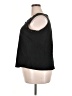 Architect 100% Cotton Black Sleeveless Blouse Size 2X - photo 5