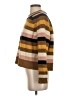 Madewell Stripes Brown Pullover Sweater Size XS - photo 5