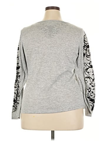 DressBarn Pullover Sweater (view 2)