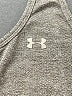 Under Armour Gray Active Tank Size M (estimated) - photo 7