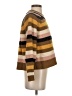 Madewell Stripes Brown Pullover Sweater Size XS - photo 4