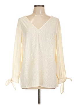 MICHAEL Michael Kors 3/4 Sleeve T-Shirt (view 1)
