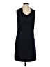 Theory Black Cocktail Dress Size S - photo 1
