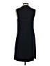 Theory Black Cocktail Dress Size S - photo 2