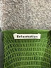 Reformation Green 3/4 Sleeve Blouse Size S - photo 7