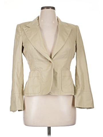 Anne Klein Blazer (view 1)