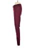 Old Navy Burgundy Jeans Size 4 - photo 5