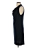 Theory Black Cocktail Dress Size S - photo 5