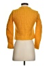 Rag & Bone 100% Merino Yellow Wool Sweater Size XS - photo 2