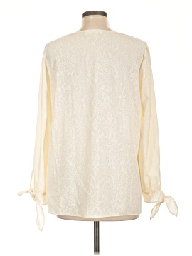 MICHAEL Michael Kors 3/4 Sleeve T-Shirt (view 2)