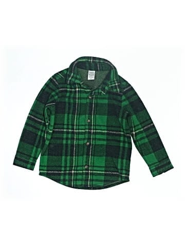 Carter's Jacket (view 1)