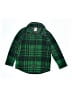 Carter's Plaid Green Jacket Size 2T - photo 1