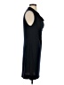 Theory Black Cocktail Dress Size S - photo 4