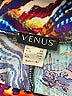 Venus Print Teal Casual Skirt Size XS - photo 4