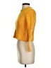 Rag & Bone 100% Merino Yellow Wool Sweater Size XS - photo 5