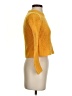 Rag & Bone 100% Merino Yellow Wool Sweater Size XS - photo 4