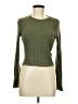 Unbranded Green Long Sleeve Top Size M (estimated) - photo 1