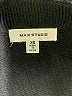 Max Studio Solid Black Formal Skirt Size XS - photo 4