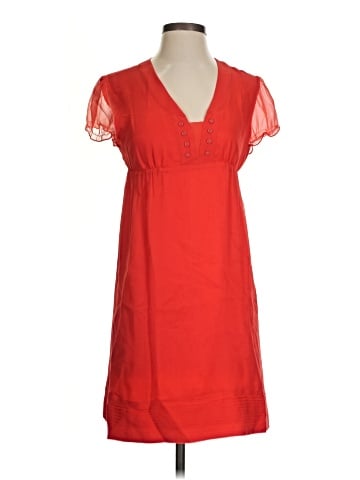 Joie Casual Dress (view 1)