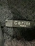 Carine Black Cardigan Size M (estimated) - photo 7