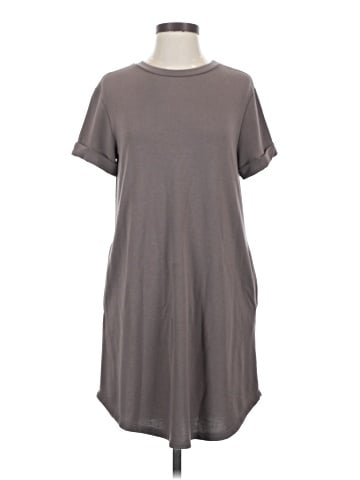Cherish Casual Dress (view 1)