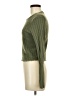 Unbranded Green Long Sleeve Top Size M (estimated) - photo 5