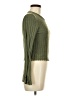 Unbranded Green Long Sleeve Top Size M (estimated) - photo 4