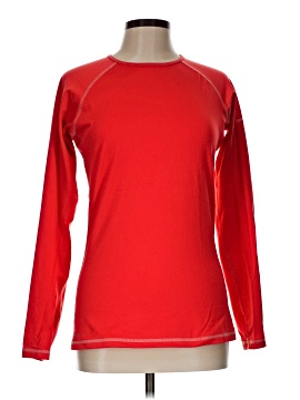 Nike Presto Long Sleeve T-Shirt (view 1)