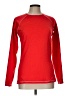 Nike Presto Red Long Sleeve T-Shirt Size L - photo 1