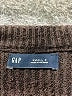 Gap Brown Turtleneck Sweater Size S (petite) - photo 7