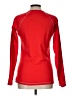 Nike Presto Red Long Sleeve T-Shirt Size L - photo 2