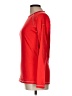 Nike Presto Red Long Sleeve T-Shirt Size L - photo 5
