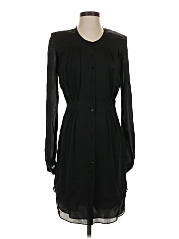 Theyskens' Theory Casual Dress (view 1)