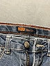 Levi's Blue Jeans Size XS (youth) - photo 3
