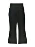 Unbranded Stars Black Active Pants Size 110 cm / US 5-6 - photo 2