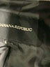 Banana Republic Black Blazer Size 0 - photo 6