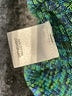 Relativity 100% Cotton Teal Pullover Sweater Size 1X - photo 8