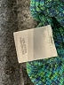 Relativity 100% Cotton Teal Pullover Sweater Size 1X - photo 9