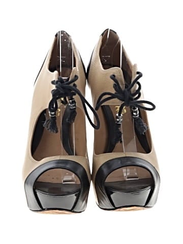 L.A.M.B. Heels (view 2)