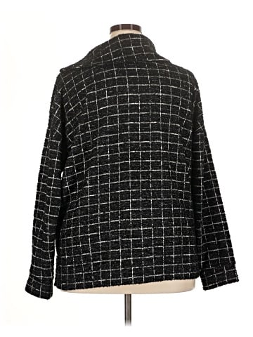 Tribal Pullover Sweater (view 2)