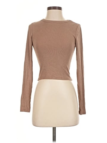 Bentley Long Sleeve Turtleneck (view 1)