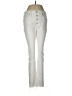 Madewell Ivory Jeans Size 29 waist - photo 1