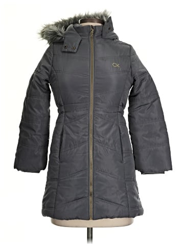 CALVIN KLEIN JEANS Snow Jacket (view 1)