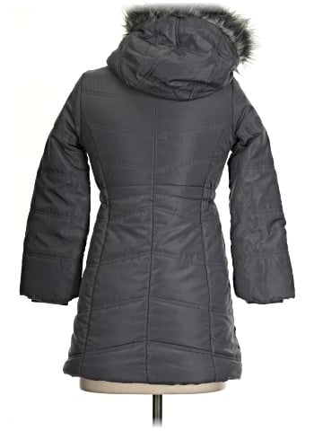 CALVIN KLEIN JEANS Snow Jacket (view 2)