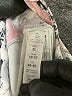 Balance Collection Print Gray Active Pants Size XL - photo 4
