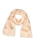 Unbranded Ivory Pink Scarf One size - photo 1