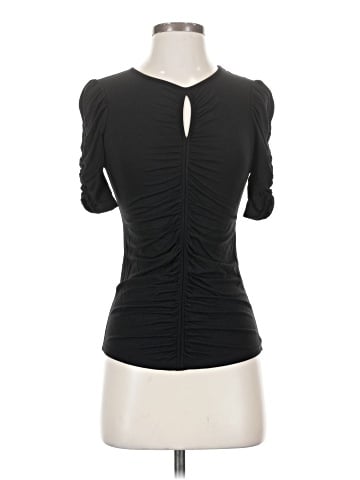 White House Black Market Short Sleeve Top (view 1)
