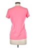 C9 By Champion 100% Polyester Pink Active T-Shirt Size M - photo 2